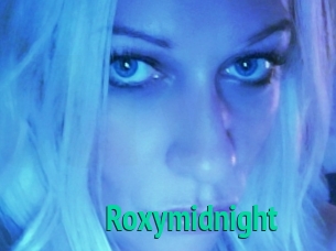 Roxymidnight