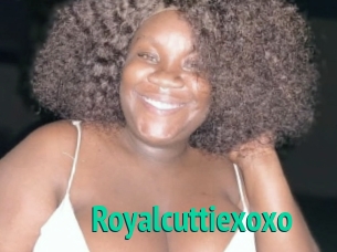 Royalcuttiexoxo