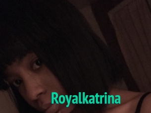 Royalkatrina