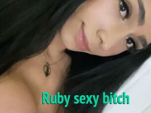 Ruby_sexy_bitch