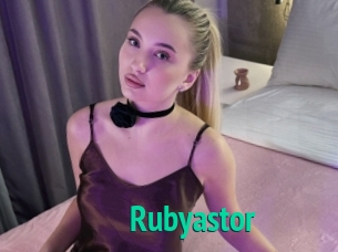 Rubyastor