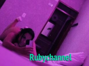 Rubychannel