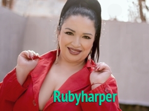 Rubyharper