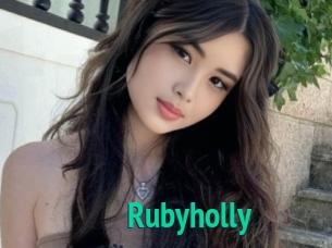 Rubyholly