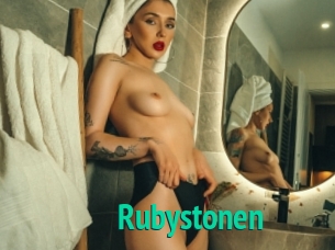 Rubystonen