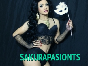 SAKURAPASIONTS