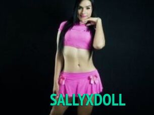 SALLYXDOLL