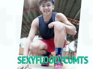 SEXYFLOODYCUMTS