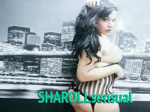 SHAROLLsensual