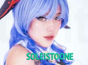 SOLEISTOONE