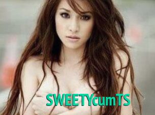 SWEETYcumTS