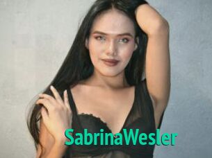SabrinaWesler