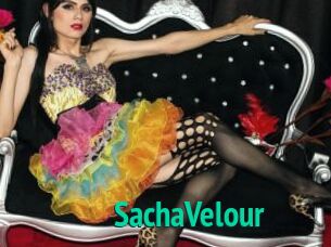 SachaVelour