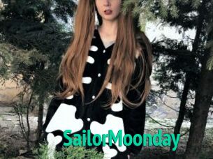 SailorMoonday