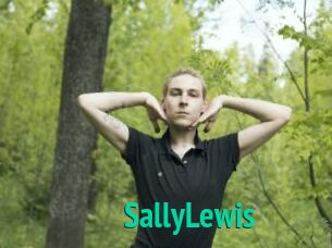 SallyLewis