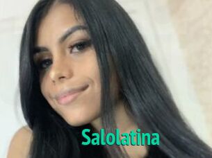 Salolatina