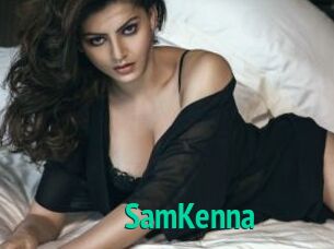 SamKenna