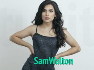 SamWalton