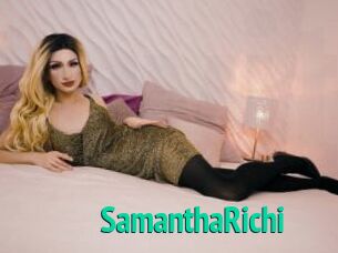 SamanthaRichi