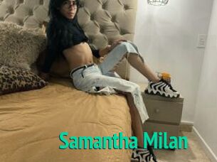 Samantha_Milan