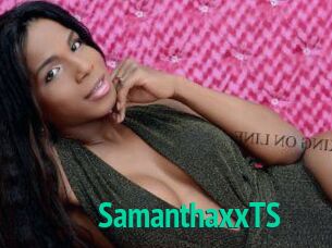 SamanthaxxTS