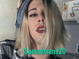 Samantrans20