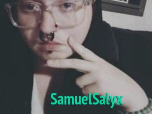 SamuelSalyx