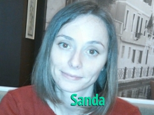 Sanda