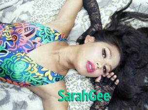 SarahGee