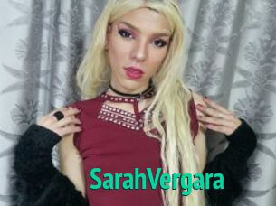 SarahVergara