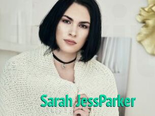 Sarah_JessParker