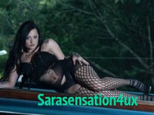 Sarasensation4ux
