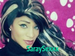 SaraySexxx