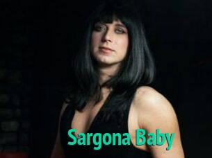 Sargona_Baby