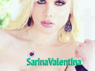 SarinaValentina