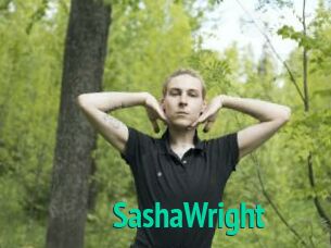 SashaWright