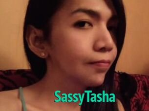 SassyTasha