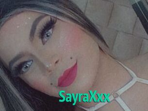 SayraXxx
