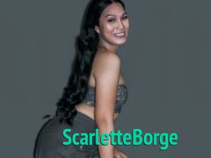 ScarletteBorge