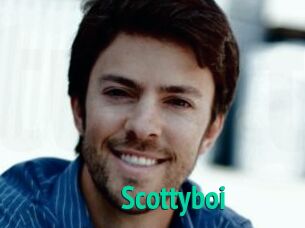 Scottyboi