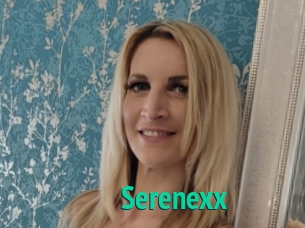 Serenexx