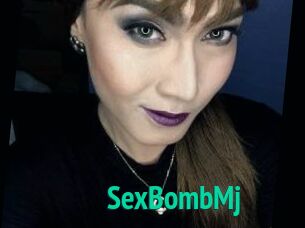 SexBombMj