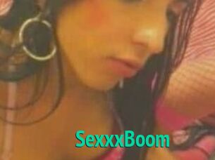 SexxxBoom
