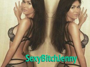 SexyBitchJenny