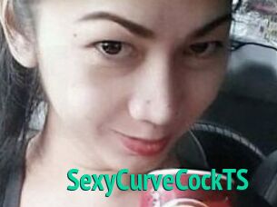 SexyCurveCockTS