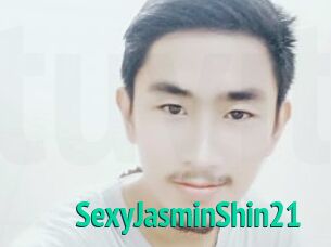 SexyJasminShin21