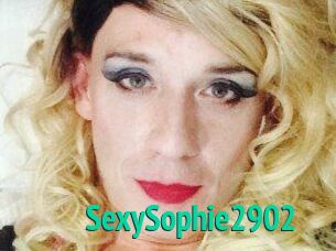 SexySophie2902