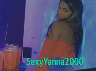 SexyYanna2000