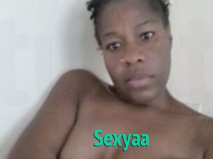 Sexyaa