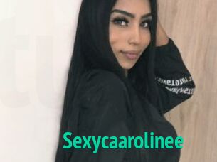 Sexycaarolinee